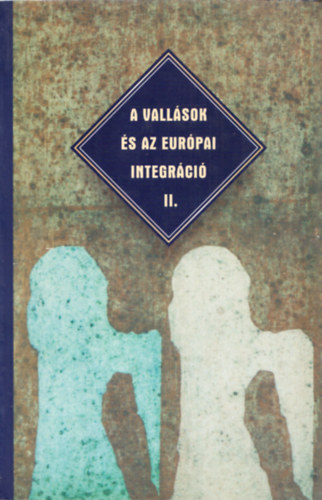 Glzer-Hamp-Hornyi szerk - A vallsok s az eurpai integrci II.