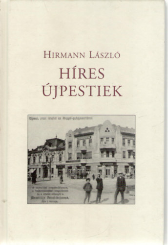 Hirmann Lszl - Hres jpestiek