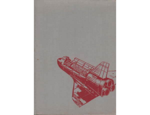 Galambos Tibor - A világűr képekben