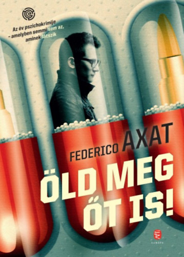 Federico Axat - ld meg t is!