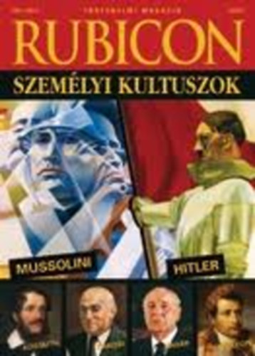 R�cz �rp�d (szerk.) - Rubicon 2007/9. sz�m