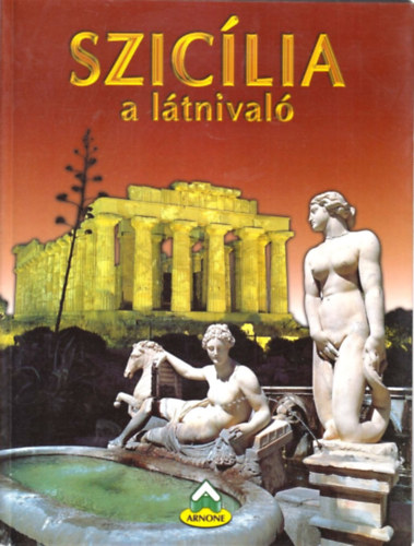 Szicília - A látnivaló