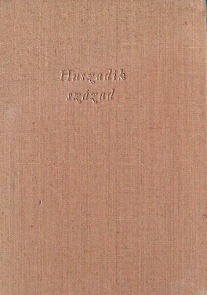 Bartos Tibor szerk. - Az angol l�ra  XX. sz�zad