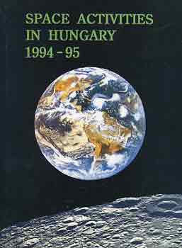 Both, E.-Horvth, A. - Space activities in Hungary 1994-95