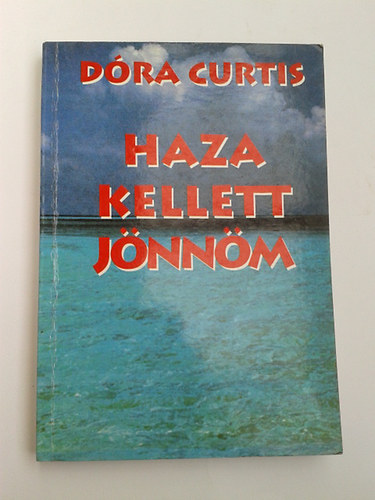 D�ra Curtis - Haza Kellett J�nn�m