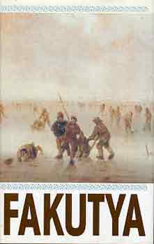 Tarj�n Tam�s (szerk.) - Fakutya (p�rbajok, k�rtyacsat�k, j�t�kok a magyar novellisztik�ban)