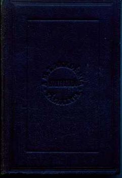 Lavergne Leonce - Az angol mezőgazdaság