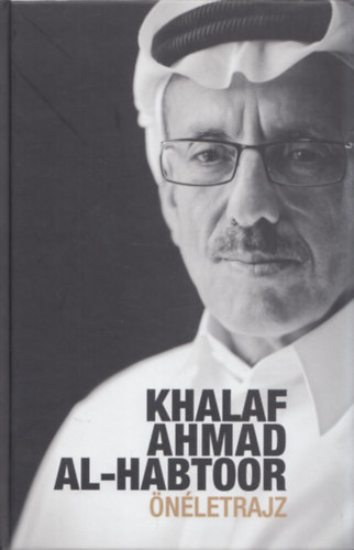 Khalaf Ahmad Al-Habtoor - Khalaf Ahmad Al-Habtoor - nletrajz