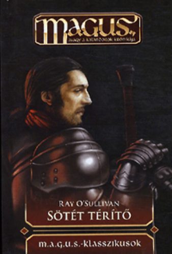 Ray O'Sullivan - S�t�t t�r�t�