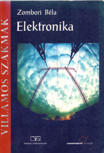 Zombori Béla - Elektronika