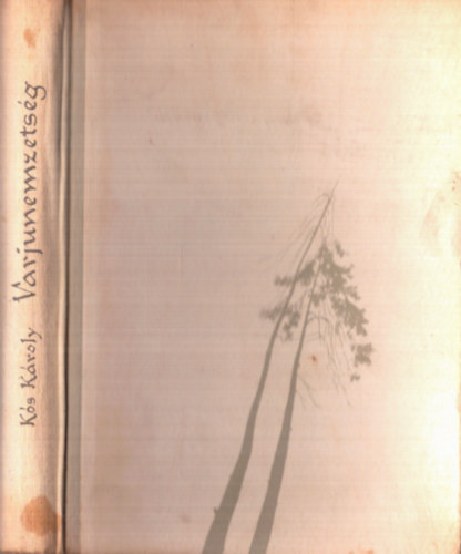 Kós Károly - Varjunemzetség