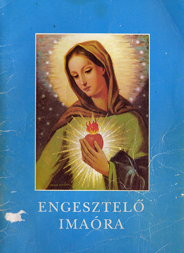 Egyház - Engesztelő imaóra