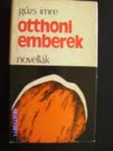 G�zs Imre - Otthoni emberek