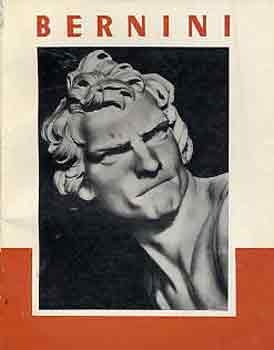 Dombi Jzsef - Bernini 1598-1680