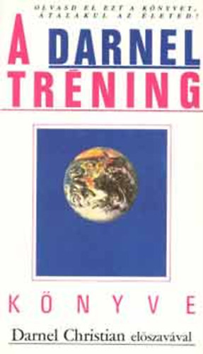 Ktai Mrk - A Darnel Trning Knyve