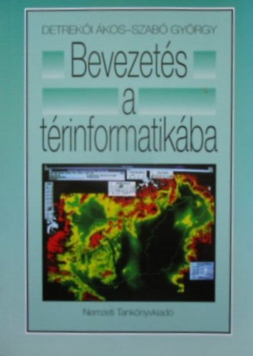 Detreki kos; Szab Gyrgy - Bevezets a trinformatikba