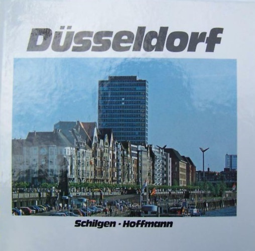 Hans-Christoph Hoffmann, Jost Schilgen (Fotos) - Düsseldorf