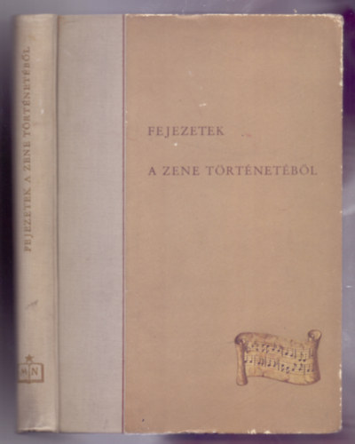 Gbri-Krpti-Kecskemti-Kro-Pndi - Fejezetek a zene trtnetbl - Tanulmnyok