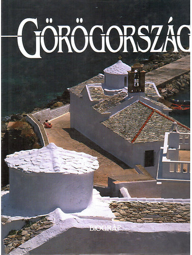 Simonetta Crescimbene - Grgorszg (Kilt)