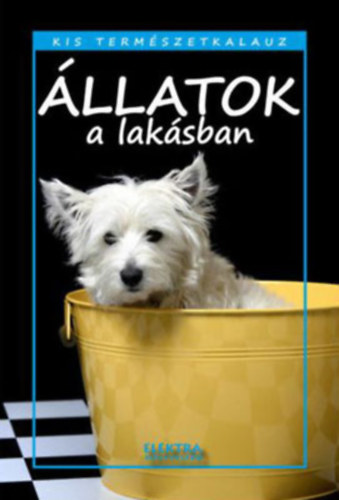 Bernth Istvn - llatok a laksban