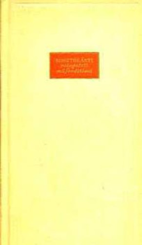 VAs Istv�n (szerk.) - Francia k�lt�k - Kosztol�nyi v�logatott m�ford�t�sai