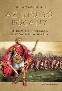 Adrian Murdoch - Az utols� pog�ny