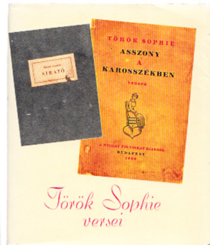 T�r�k Sophie - T�r�k Sophie versei