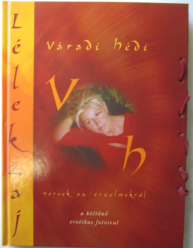 Váradi Hédi - Lélekzaj