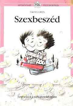 David Cohen - Szexbeszd