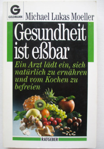 Gesundheit ist ebbar