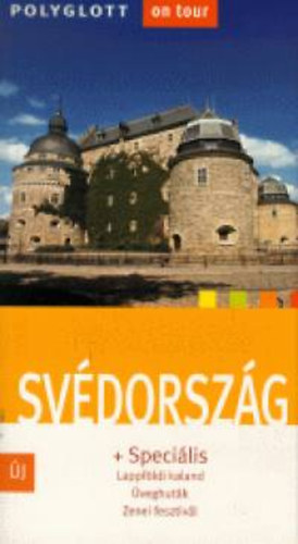 Dey, Reinhold, Schrder, Ralf - Svdorszg Polyglott-on tour