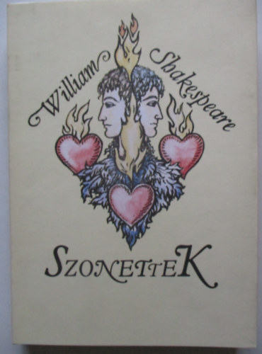 William Shakespeare - Szonettek
