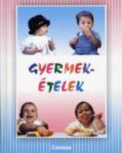 Anneliese dr. Funcke - Kisgyermekek telei
