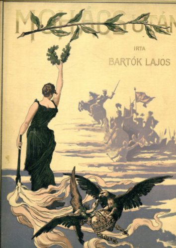 Bartk Lajos - Mohcs utn