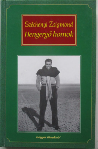 Szchenyi Zsigmond - Hengerg homok