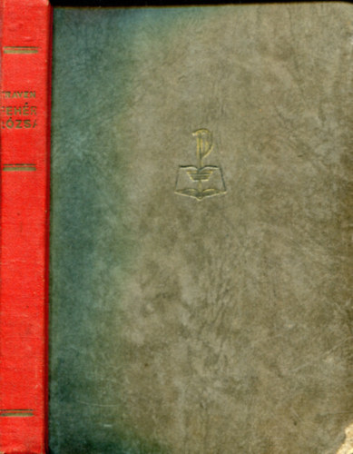 B. Traven - A feh�r r�zsa