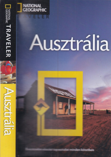 Rolf Martin Smith - Ausztr�lia (National Geographic Traveler)