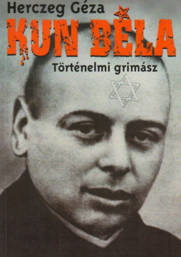 Herczeg Gza - Kun Bla Trtnelmi grimsz