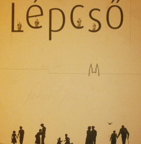 Csnyi Tams (szerk.) - Lpcs 175. szm