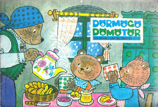 Rkos Klra (szerk.) - Drmg Dmtr XXIV. vfolyam 2. szm