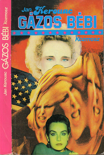 Jan Kerouac - G�zos b�bi