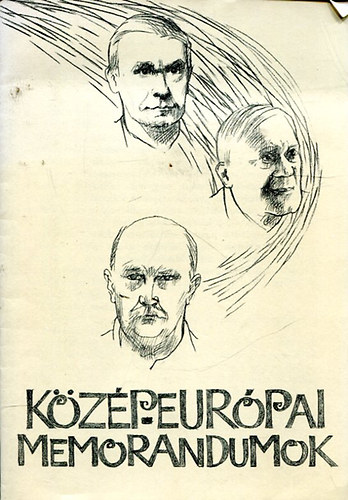 Közép-európai memorandumok