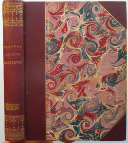 V�mb�ry �rmin - Keleti �letk�pek