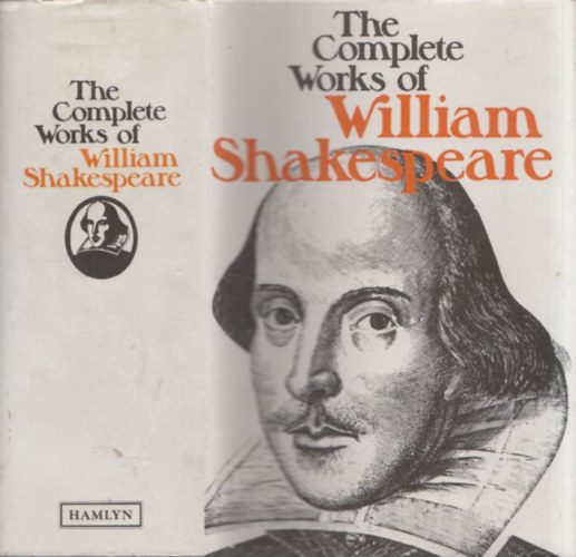 The Complete Works of William Shakespeare