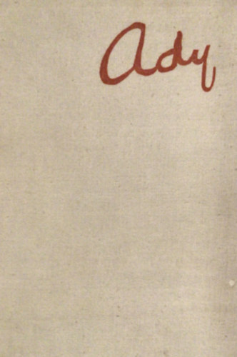 Vez�r Erzs�bet - Ady Endre