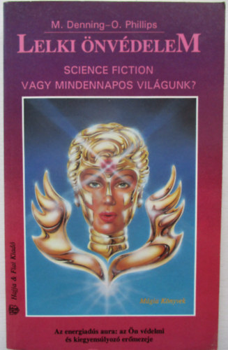 Denning, M.-Phillips, O. - Lelki nvdelem