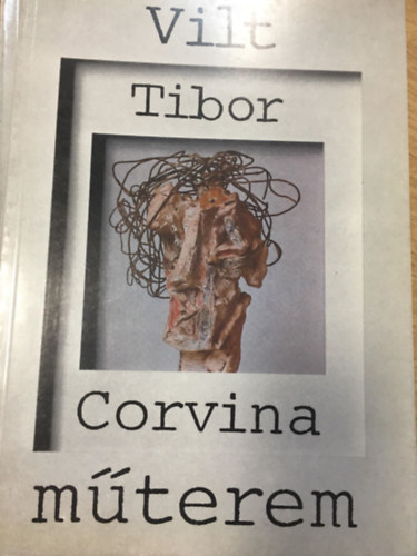 Vilt Tibor (Corvina mterem)