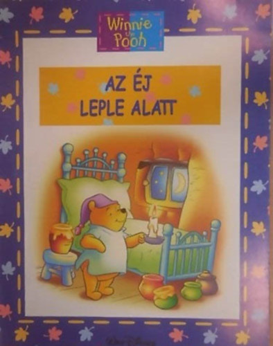 Maxtone-graham, Ysenda - Micimackó - Az éj leple alatt