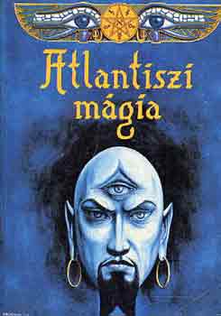 W. Charon - Atlantiszi mágia