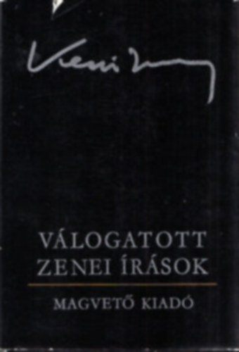 Keszi Imre - Vlogatott zenei rsok